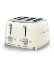 Smeg Tsf03cruk 50s Retro-Style
