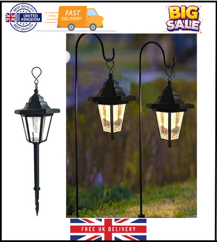 Solar classic led shepherd - solar,