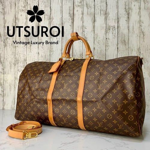 Louis vuitton keepall - louis,