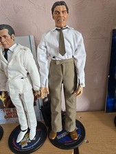Sideshow Collectibles -  RICHARD KIEL as JAWS “Moonraker James Bond 007
