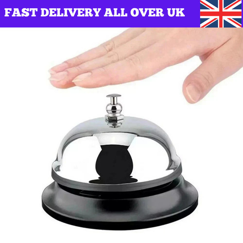 Ring bell service - ring,