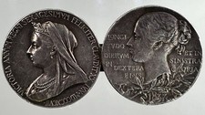 1837 queen victoria silver - victoria,