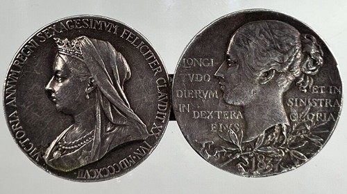 1837 queen victoria silver - 1837,