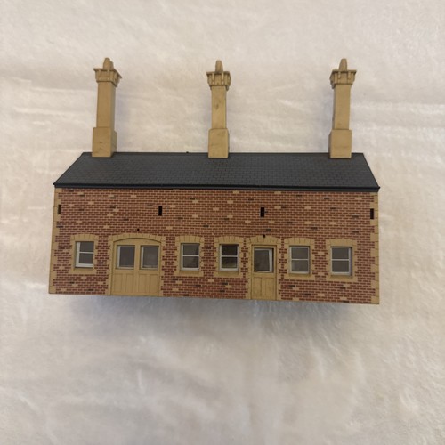 Hornby r502 railway station - r502,