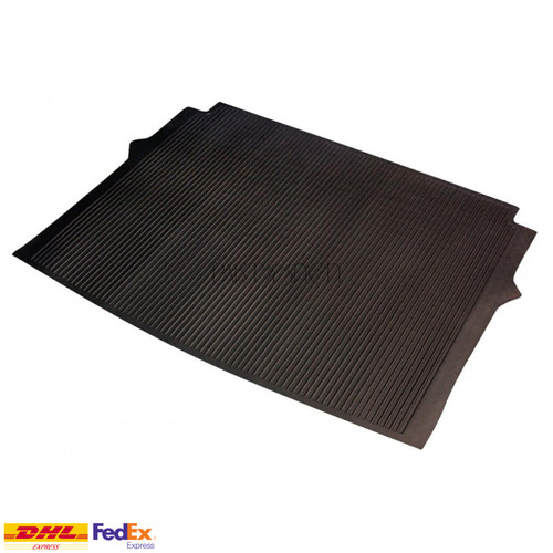 Rubber trunk mat - mat,