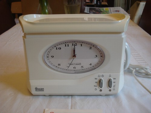 Swan teasmade model stm201nvf0 - swan,
