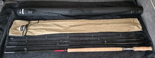 New daiwa newera - new, 14ft