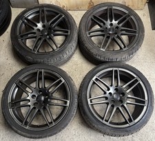 AUDI A4 A5 A6 LE MANS 19 "