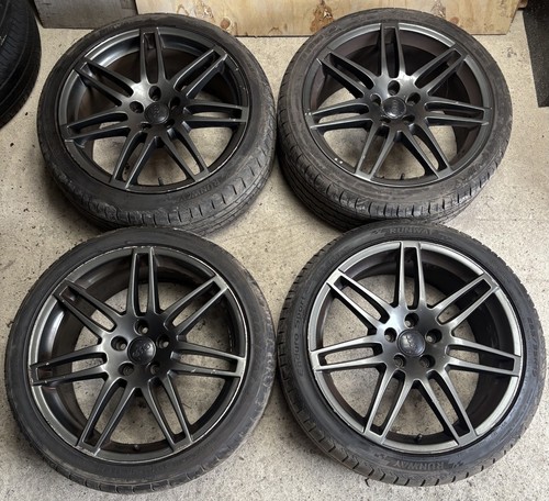 Audi mans 19 - a5,