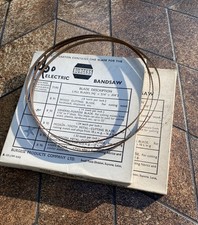 Band Saw Blades  1385 mm x 5mm