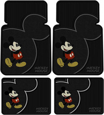 Mickey Mouse Vintage Front &