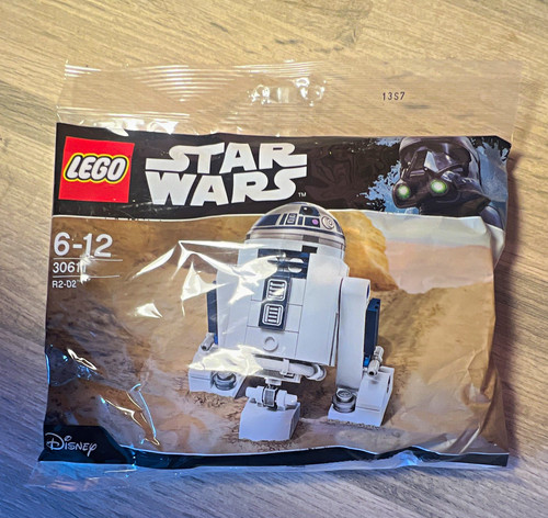 2017 lego star wars - wars, r2-d2
