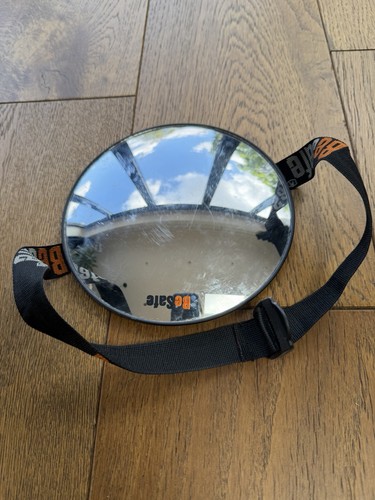 Besafe baby mirror - baby,