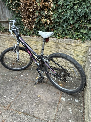Trek mt220 girls - mt220, bike