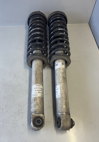 Genuine alpina b10 bmw - genuine,