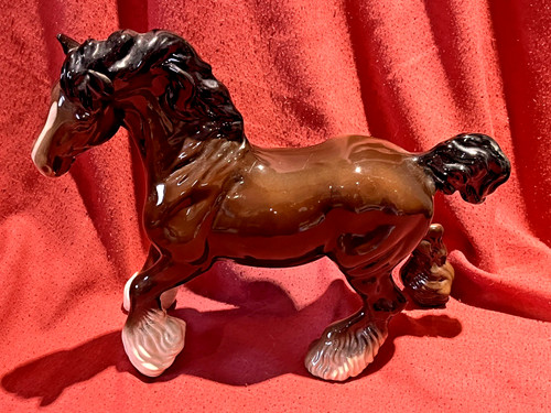Royal doulton beswick - royal,