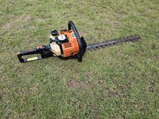 Stihl double sided - double, hedge