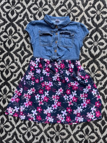 Wonder nation denim top - wonder,