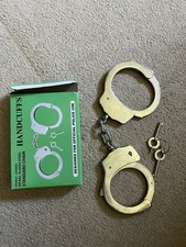 Nickle-Plated Steel Standard