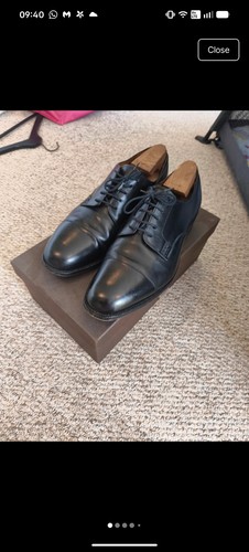Mens church custom grade - mens,