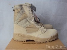 Highlander Military Desert Rat