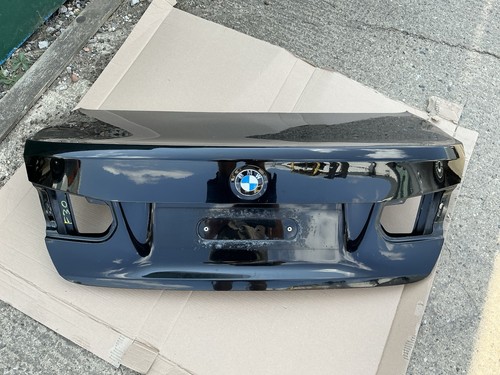 Bmw f30 saloon - f30,