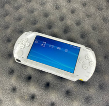 *RARE* Sony PSP 1000 (Ceramic