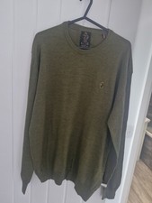 Luke 1977 Mens Crew Neck