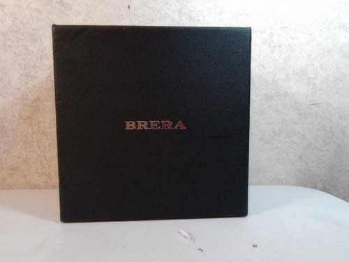 Brera watch empty - brera, only