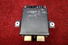 Aircraft Warning Light Control