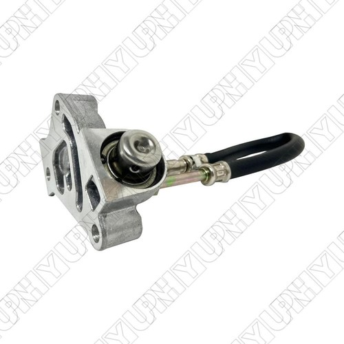 Fuel pressure regulator valve - pressure,