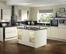 Howdens  Discontinued