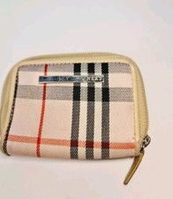 Vintage "NEXT" Pink Tartan