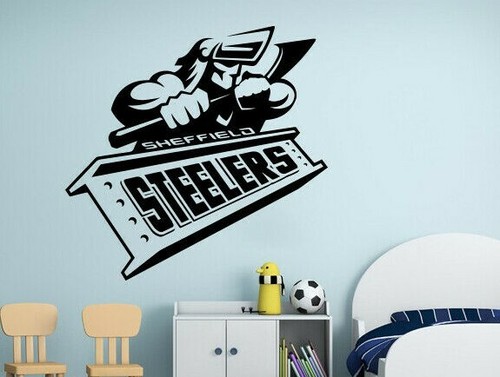 Sheffield steelers ice hockey - sheffield,