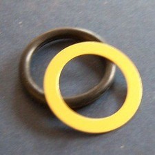Ideal Standard S961171NU Washer brass & rubber O ring for spout