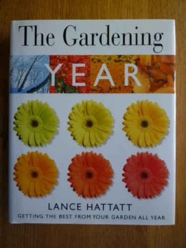 The gardening year - gardening,