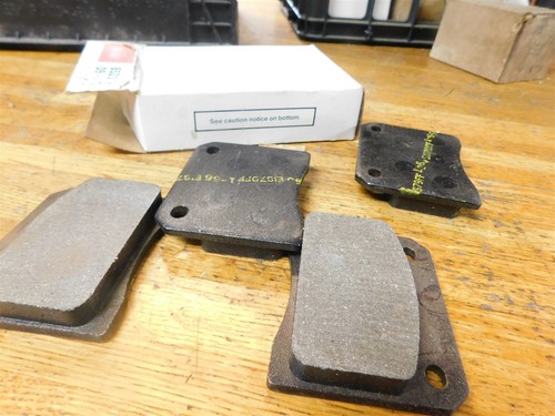 Nos disc brake - disc,