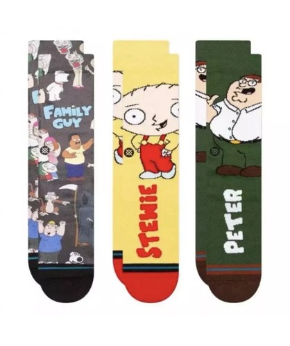Nwt stance family - nwt, x