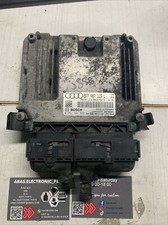 Audi A3 ECU Engine Control