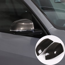 ABS Carbon Fiber Side Rearview