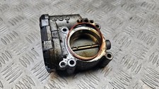 MERCEDES C-CLASS THROTTLE BODY 2.1 DIESEL A2661410525 W205 2014 - 2021