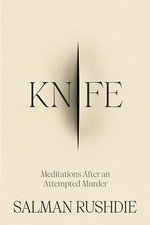 Knife: The #1 Sunday Times