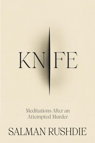 Knife the sunday times - #1,