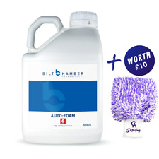 Bilt Hamber Auto Foam 5L -