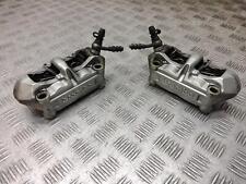 KTM 990 SM Front Brake Calipers (Brembo)