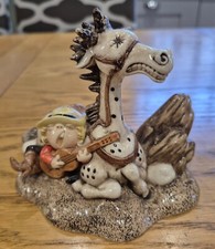 ROYAL DOULTON THELWELL PONY