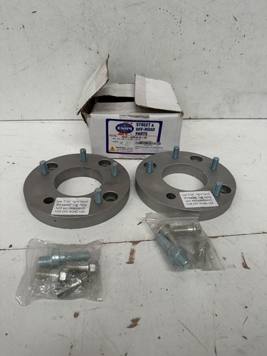 Empi wheel adapters chevrolet - empi, adapters,
