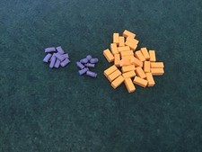 Vintage Hay Bail And Milk Urn