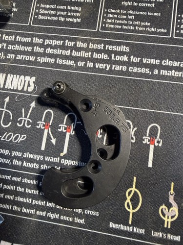 Mathews swt title mod - 65#, a