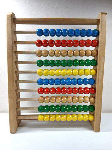 Elc abacus counting - elc,
